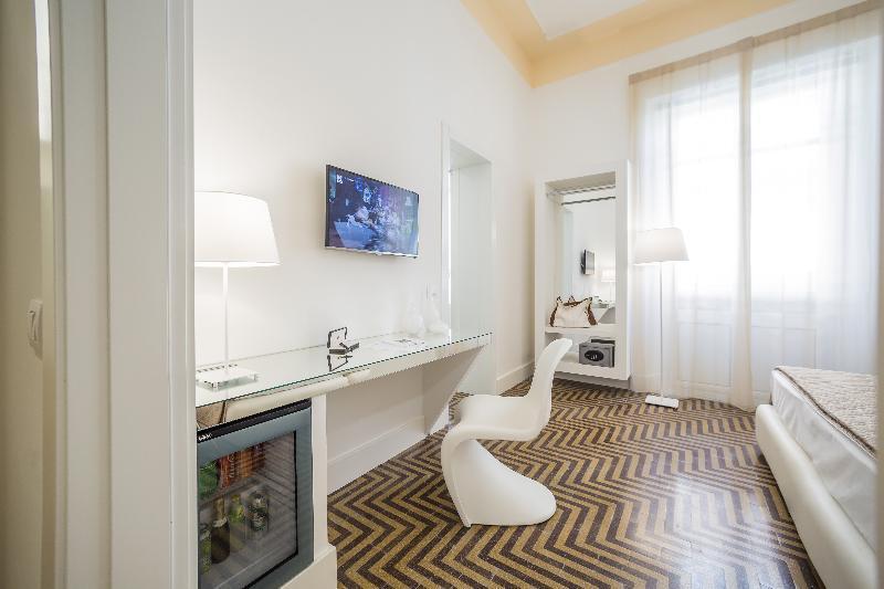 Home Boutique Luxury & Design Reggio di Calabria Buitenkant foto