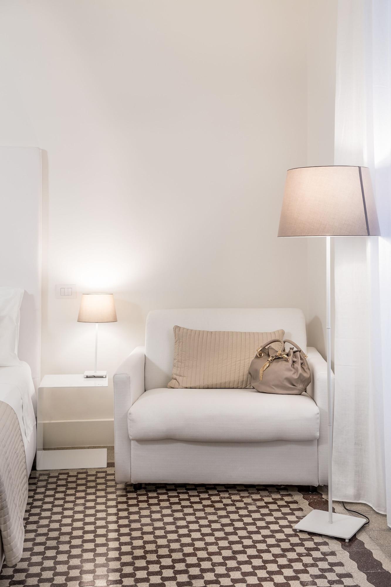 Home Boutique Luxury & Design Reggio di Calabria Buitenkant foto
