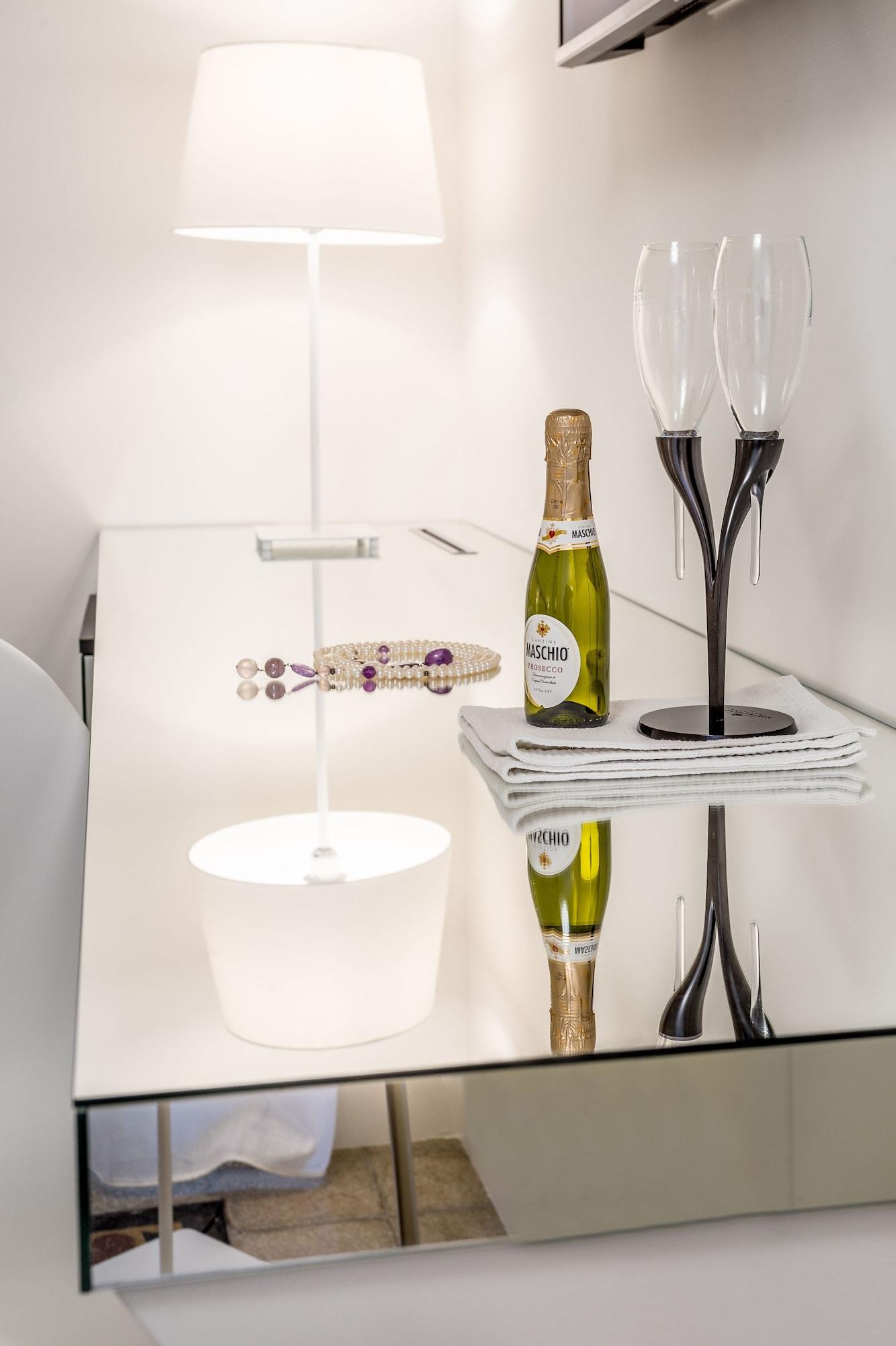 Home Boutique Luxury & Design Reggio di Calabria Buitenkant foto