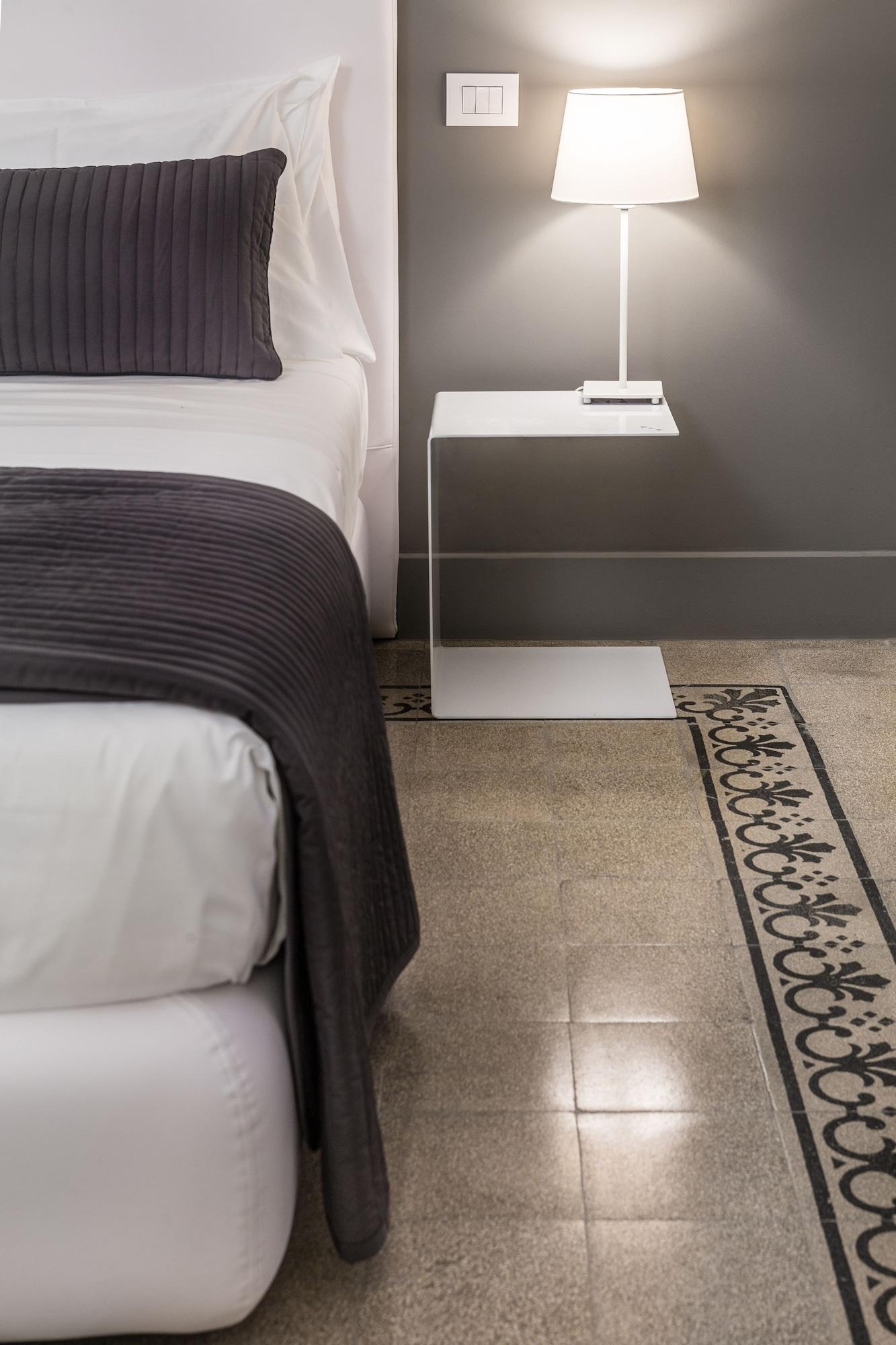 Home Boutique Luxury & Design Reggio di Calabria Buitenkant foto
