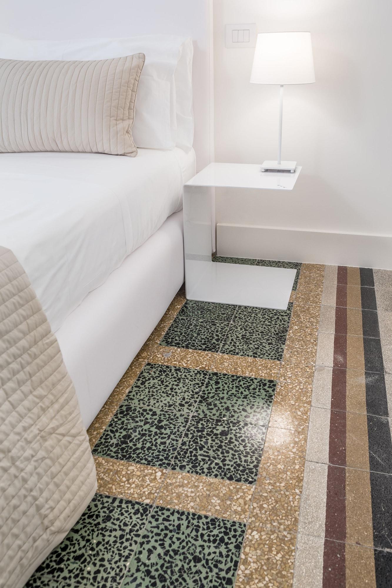 Home Boutique Luxury & Design Reggio di Calabria Buitenkant foto