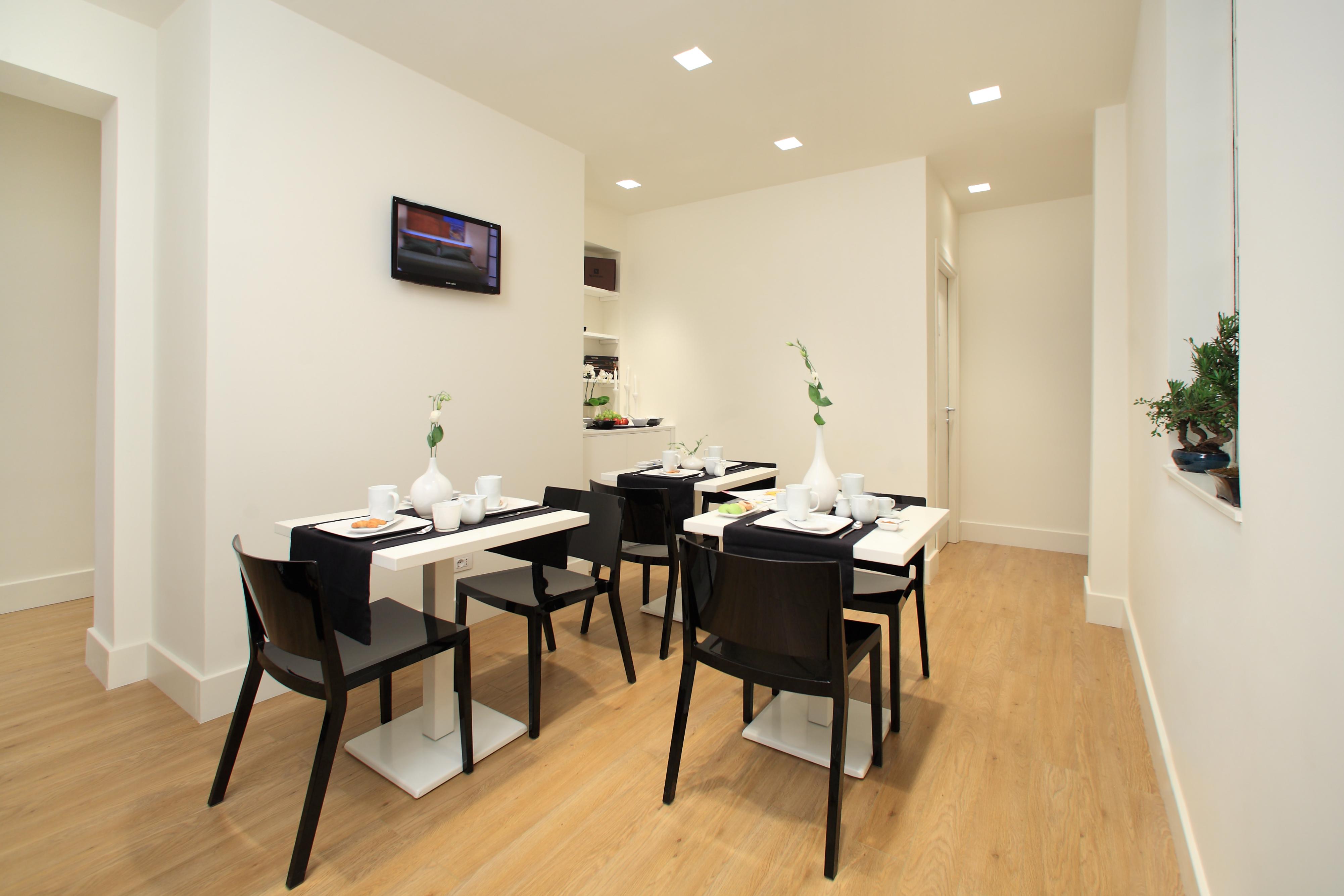 Home Boutique Luxury & Design Reggio di Calabria Buitenkant foto