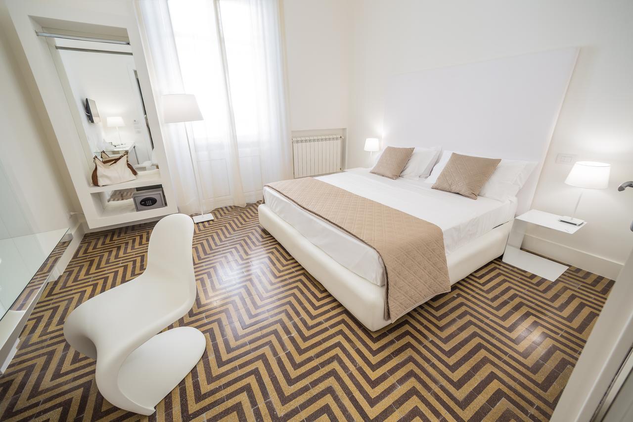 Home Boutique Luxury & Design Reggio di Calabria Buitenkant foto