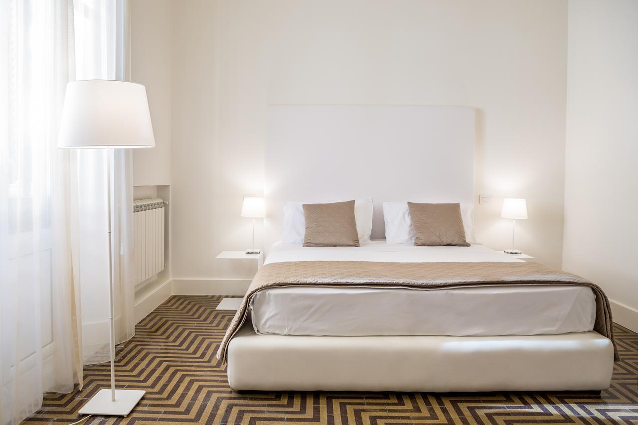 Home Boutique Luxury & Design Reggio di Calabria Buitenkant foto