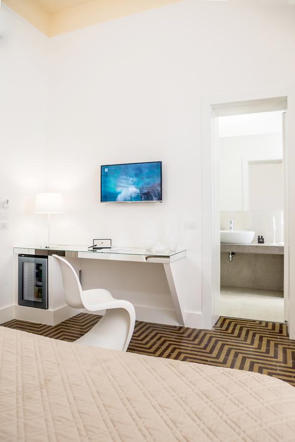 Home Boutique Luxury & Design Reggio di Calabria Buitenkant foto