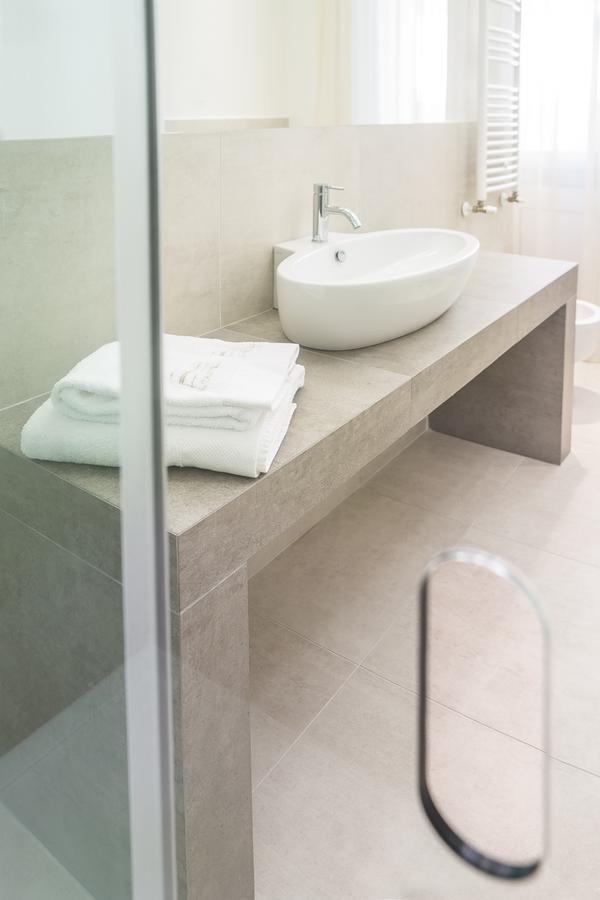 Home Boutique Luxury & Design Reggio di Calabria Buitenkant foto