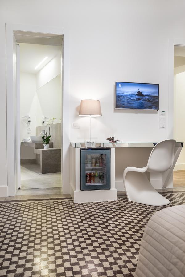 Home Boutique Luxury & Design Reggio di Calabria Buitenkant foto
