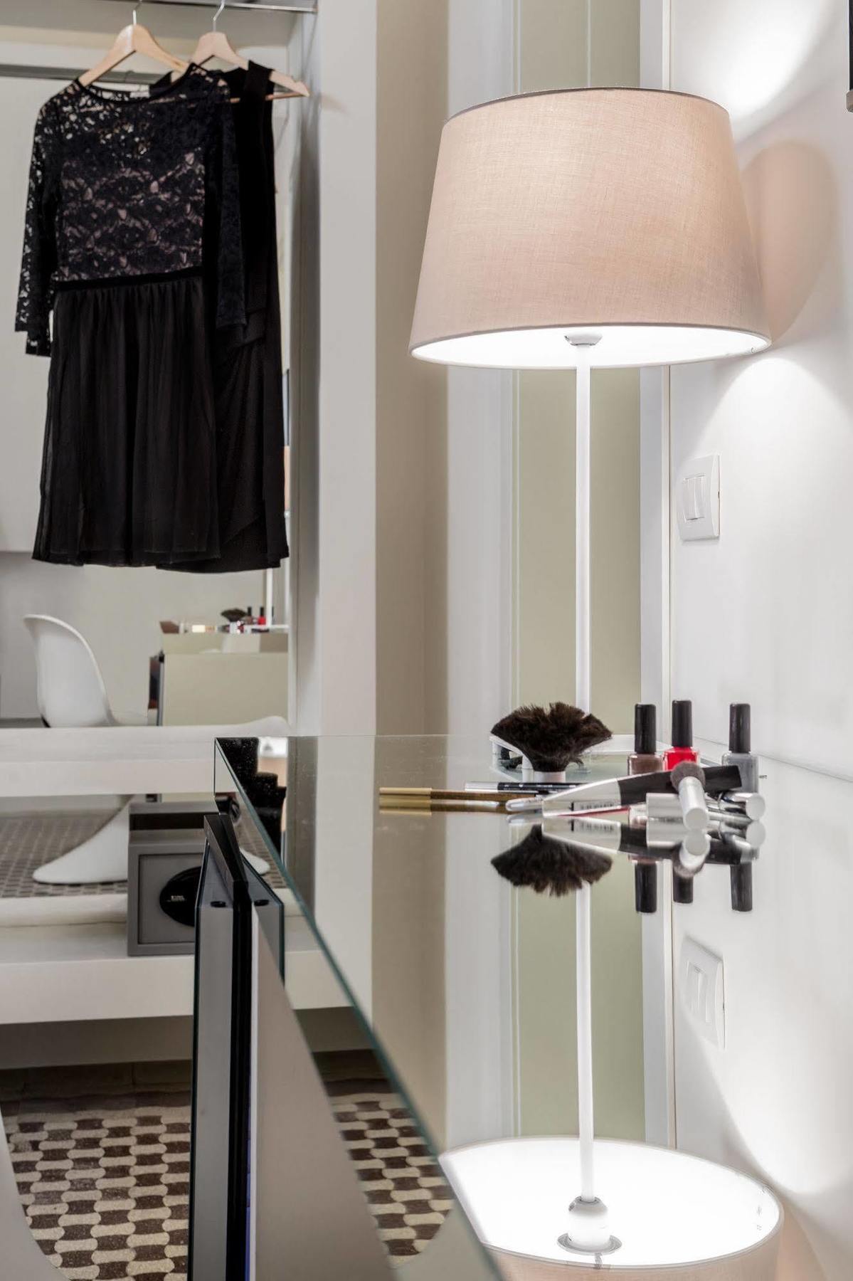 Home Boutique Luxury & Design Reggio di Calabria Buitenkant foto