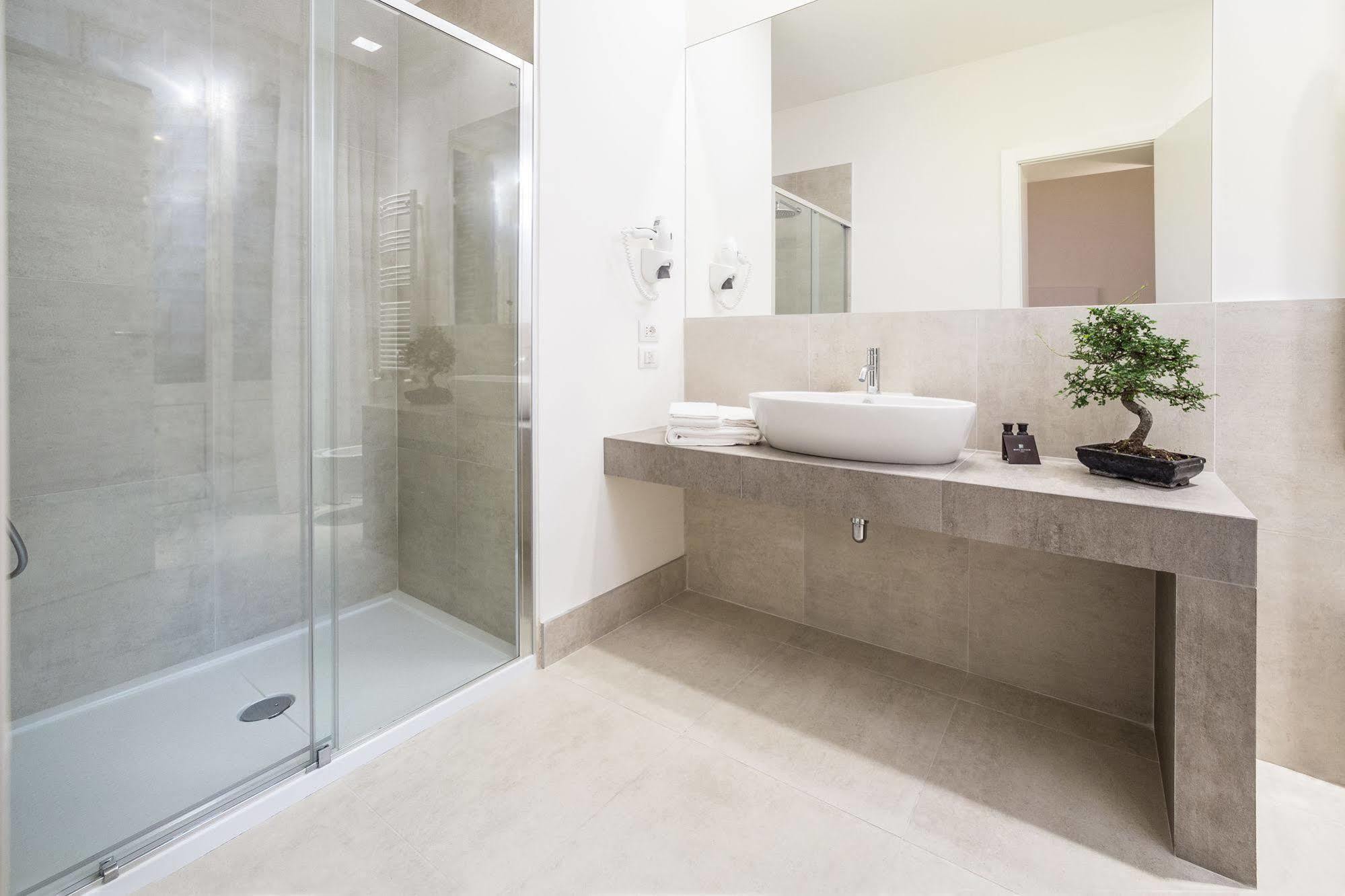 Home Boutique Luxury & Design Reggio di Calabria Buitenkant foto