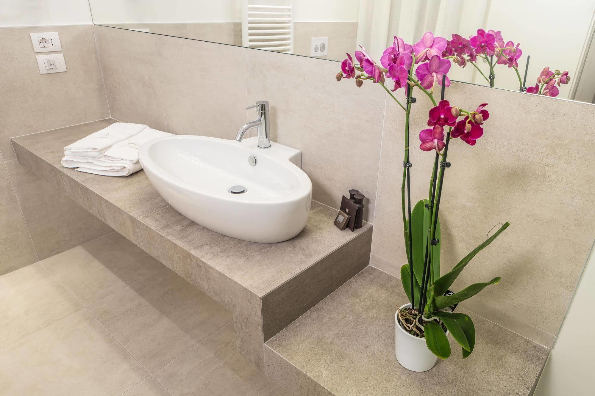 Home Boutique Luxury & Design Reggio di Calabria Buitenkant foto