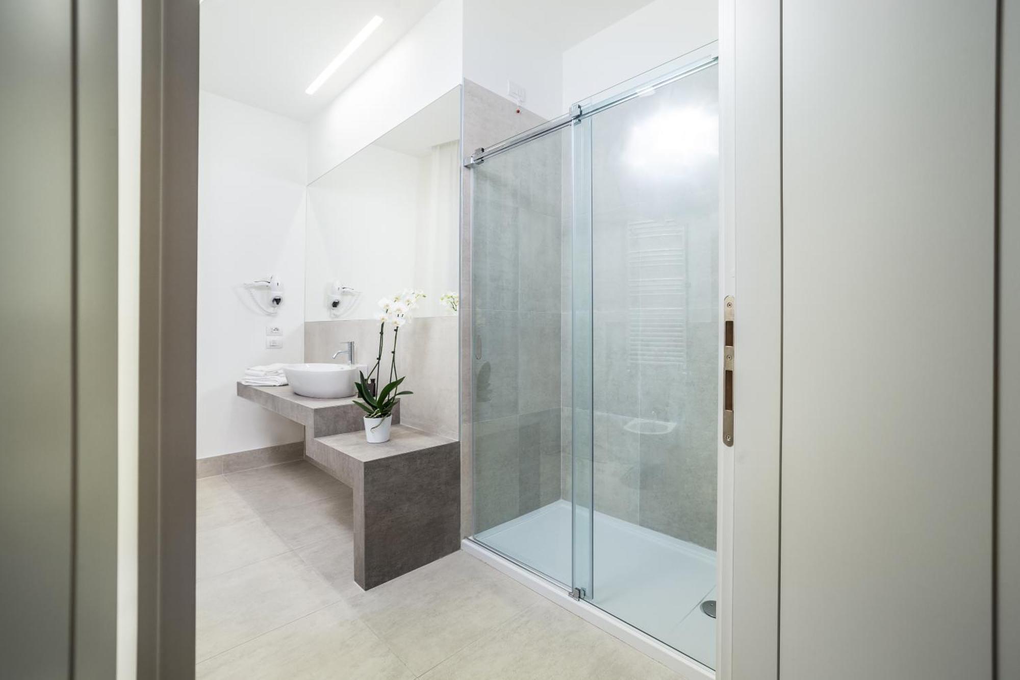 Home Boutique Luxury & Design Reggio di Calabria Buitenkant foto