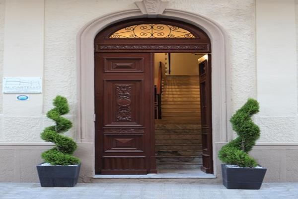 Home Boutique Luxury & Design Reggio di Calabria Buitenkant foto