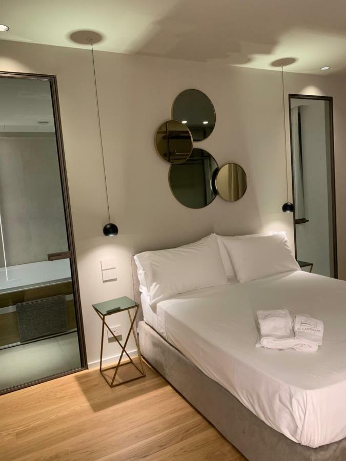 Home Boutique Luxury & Design Reggio di Calabria Buitenkant foto
