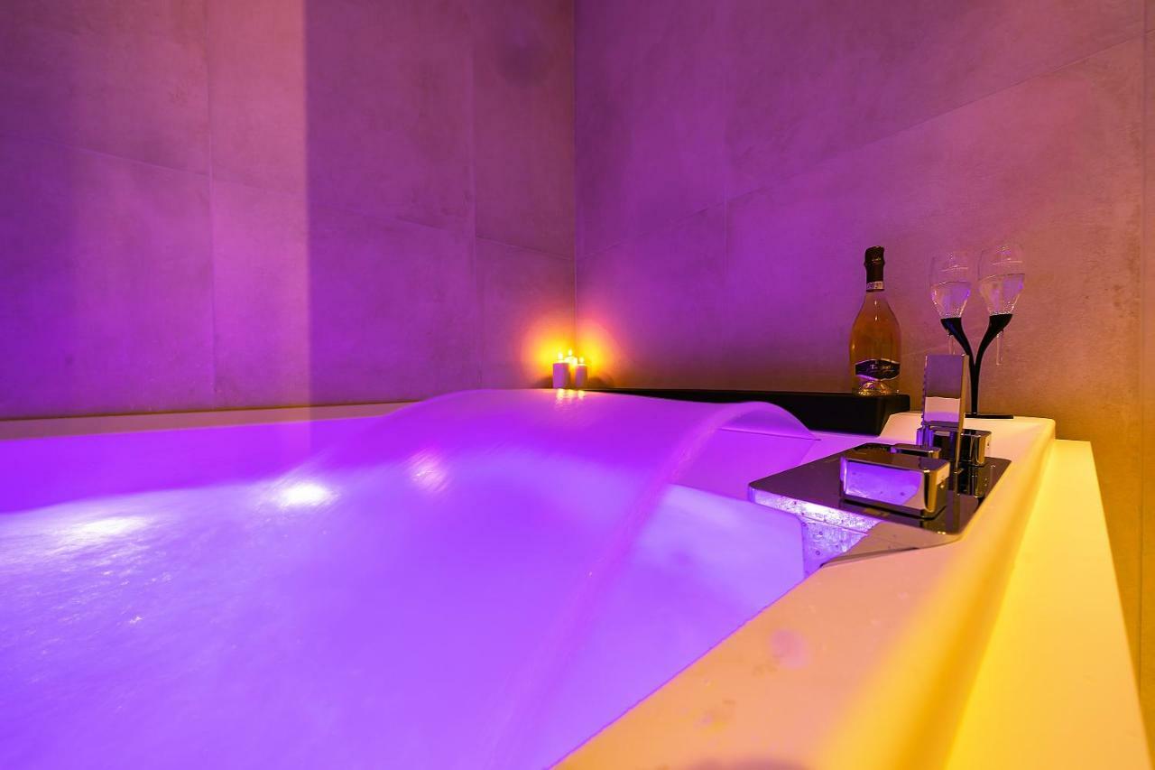 Home Boutique Luxury & Design Reggio di Calabria Buitenkant foto